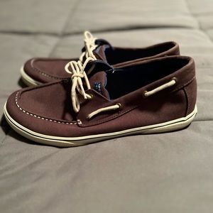 Sz 7 Sperry Top Sider
